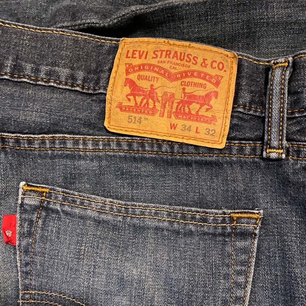 Levis great condition